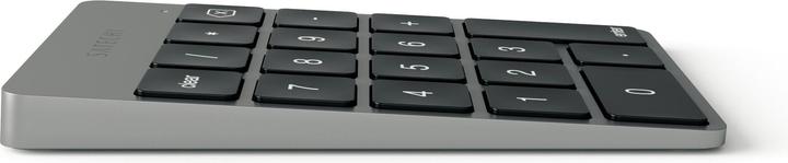 Actual product image Satechi Slim (Numeric keypad, Wireless)