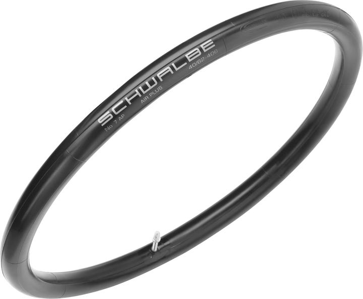 Actual product image Schwalbe SV 21AP (Presta (SV), 27.5", 40 mm)