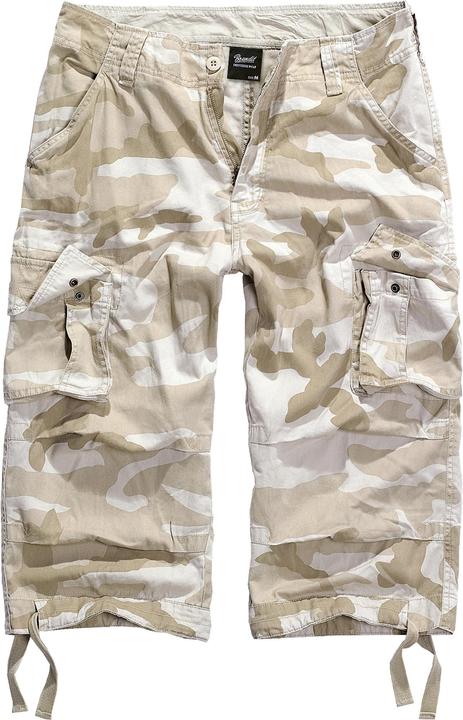 Image du produit Brandit Urban Legend Short Cargo 3/4 - 8056 (4XL)