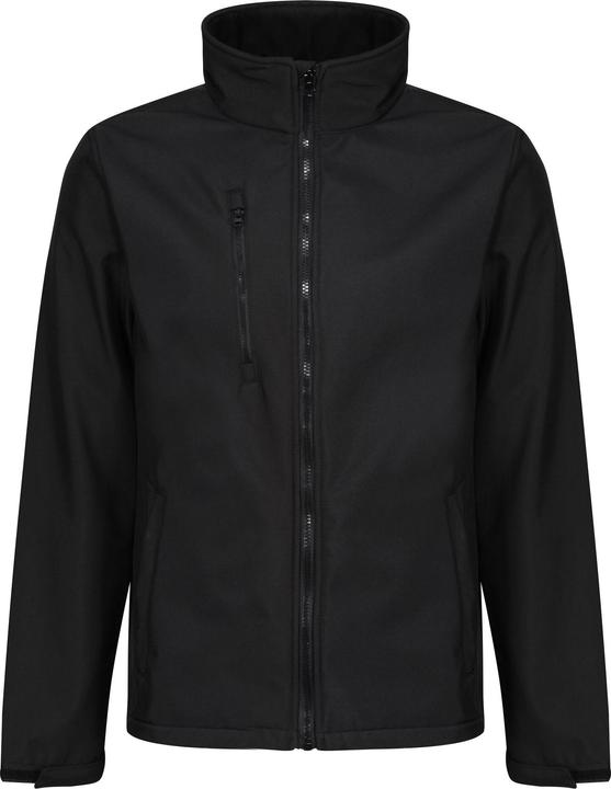 Regatta Softshelljacke Ablaze dreilagig