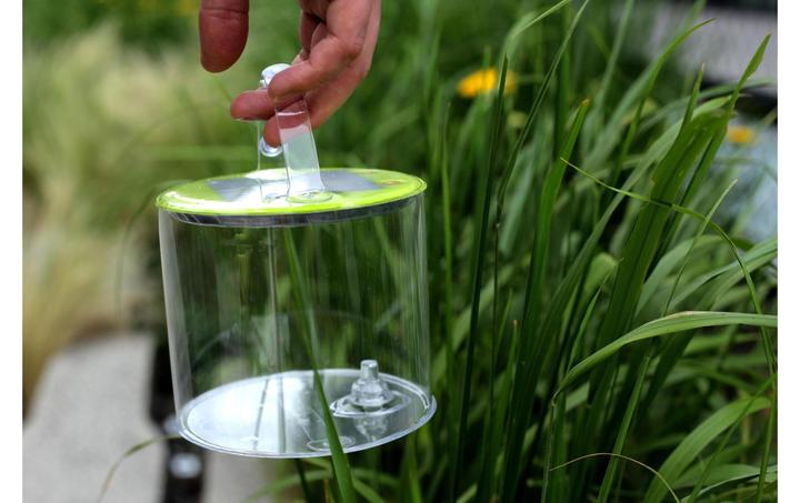 Produktbild Luci Solar Outdoor 2.0