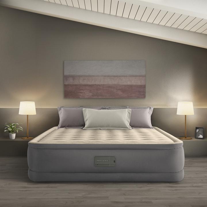 Image du produit Intex PremAire II Queen (150 x 200 cm)