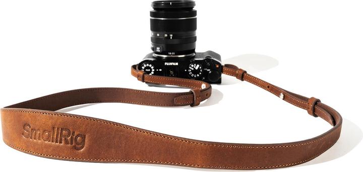 Produktbild SmallRig Kameragurt 5209 (Schultergurt)