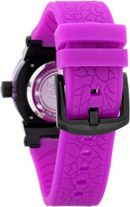 Produktbild Lancaster Ladies' Watch ola0643bk-vl (Ã˜ 38 mm) (38 mm)