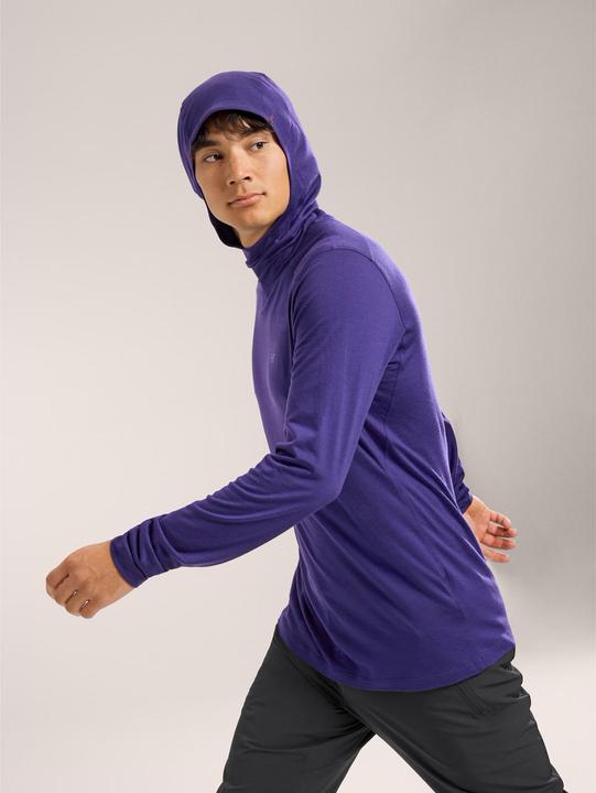 Actual product image Arc'teryx Ionia (XL)