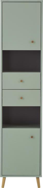 Produktbild Schildmeyer Bjarne (40.5 x 33 x 177.5 cm)