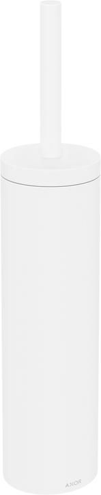 Blanc mat