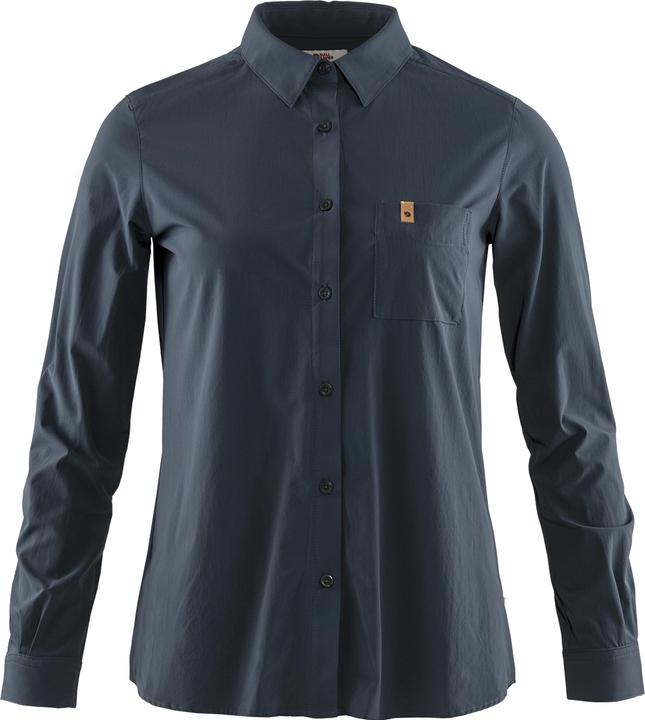 Image du produit Fjällräven Blouse Övik Lite (XL)