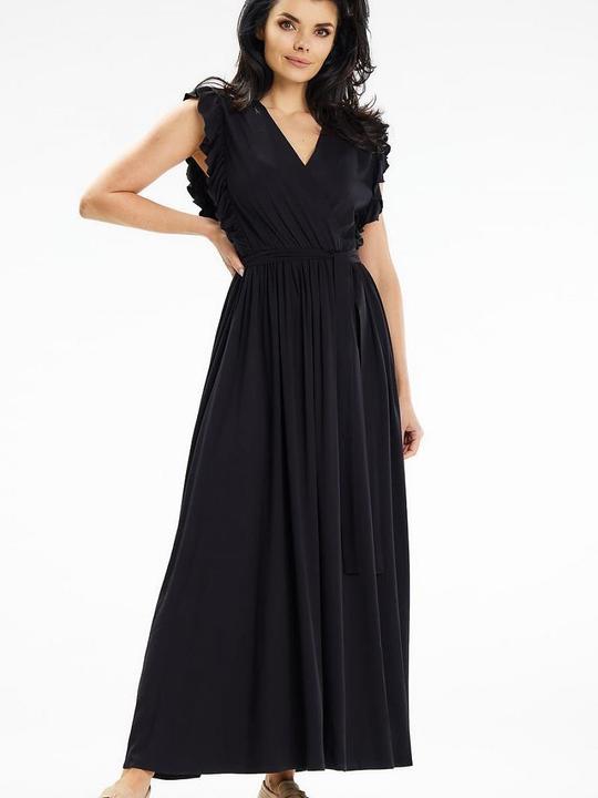 Actual product image Awama Everyday dress model (M)