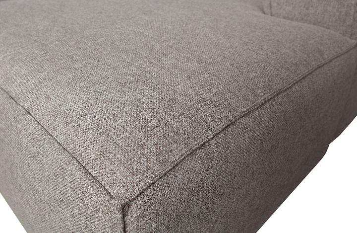 Actual product image Woood Bean (Corner sofa)