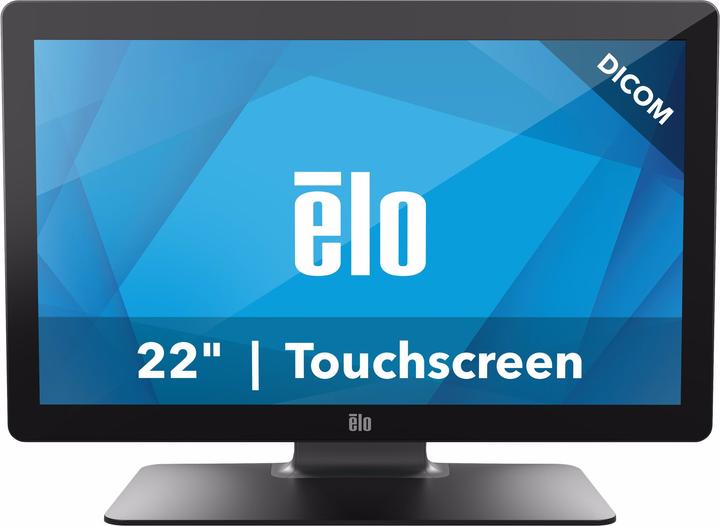 Immagine prodotto ēlo Elo 2203LM - Monitor LCD - 55.9 cm (22") (21.5" visibile) (1920 x 1080 pixel, 21.50")