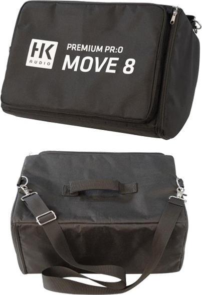 Produktbild HK Audio Premium Pro Move 8 Carry Case (Lautsprecher)