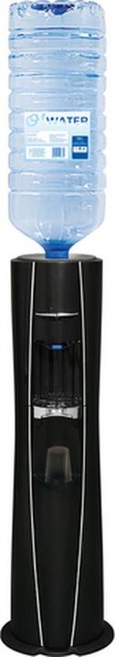 Immagine prodotto O-Water distributore d'acqua - acqua calda e calda - zwart - FW-DESIGN2013