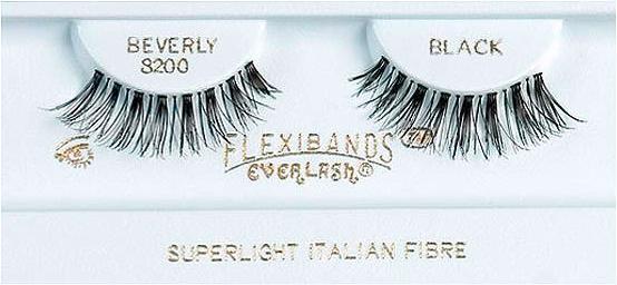 Produktbild Everlash Flexibands Set Beverly (Künstliche Wimpern)