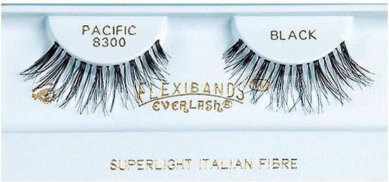 Everlash Flexibands Set Pacific (Künstliche Wimpern)