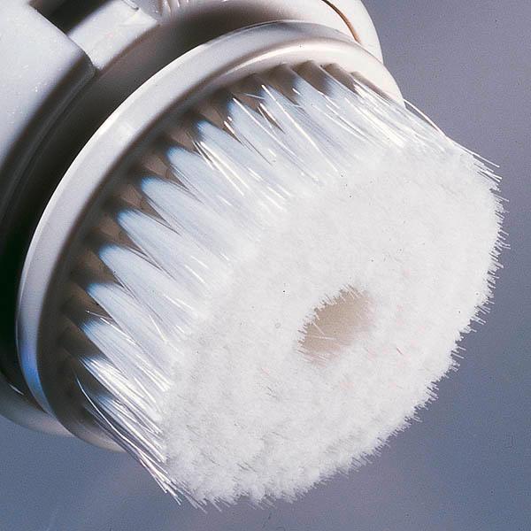 Bausch Ersatzteile für Massage-Set Gesichtsbürste