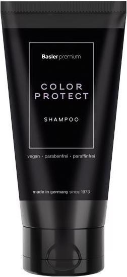 Produktbild Basler Premium Color Protect Shampoo 30 ml (30 ml, Flüssiges Shampoo)