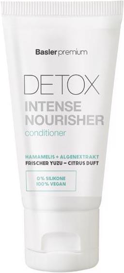 Basler Premium Detox Intense Nourisher 30 ml (30 ml)
