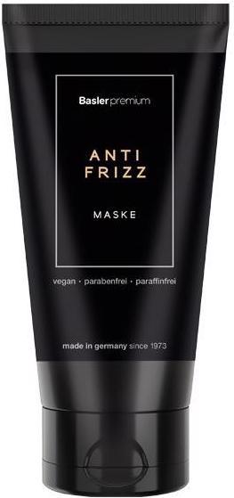 Basler Premium Anti Frizz Maske 30 ml (30 ml)