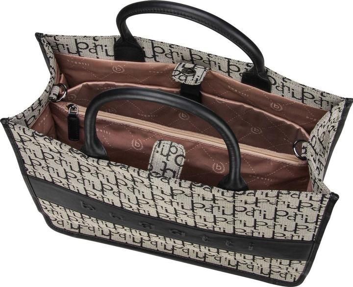 Actual product image Bugatti ELEA handbag