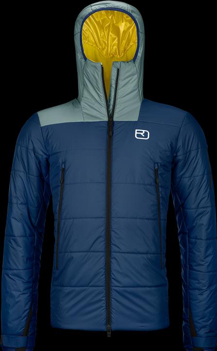 Immagine prodotto Ortovox Zinal Jacket (XL)
