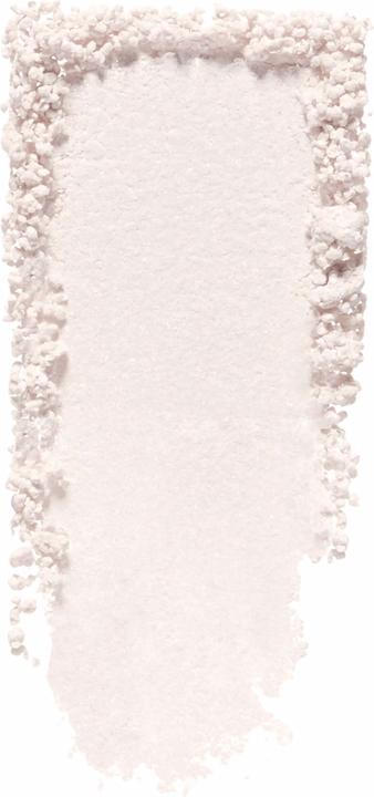 Actual product image Shiseido Powder Gel Eye Shadow (01 Shin-Shin Crystal)