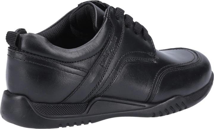 Immagine prodotto Hush Puppies Scarpe per l'uniforme scolastica dei ragazzi Harvey in pelle (32)