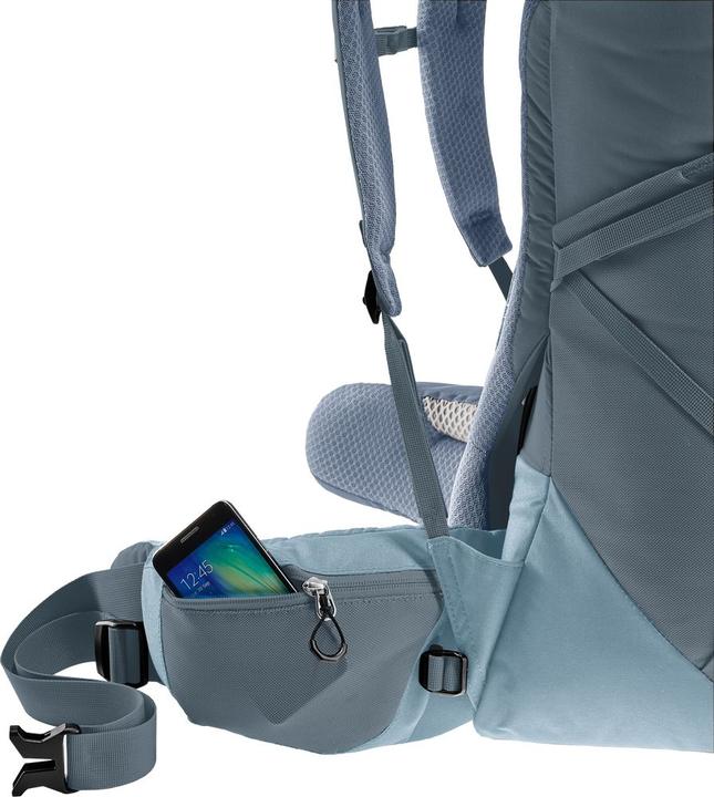 Produktbild Deuter Aircontact Core 40+10 (40 l)