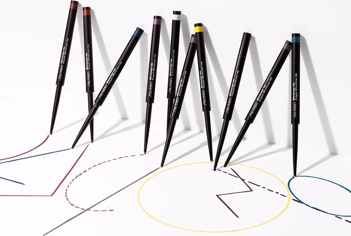 Image du produit Shiseido Microliner-Eyeliner (06 Jaune)
