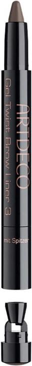 Produktbild Artdeco Gel Twist (3 soft brown)