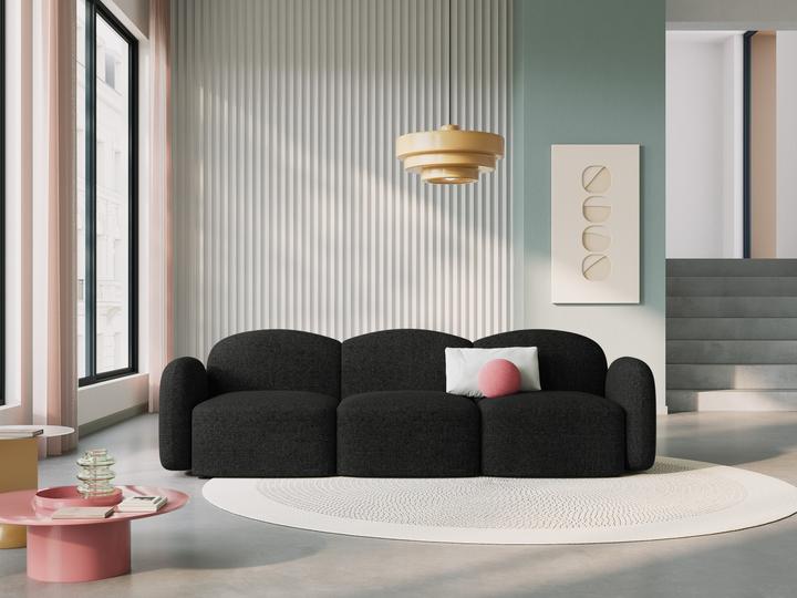 Actual product image Micadoni Blair (2 person sofa, 3-seater, 4-seater)