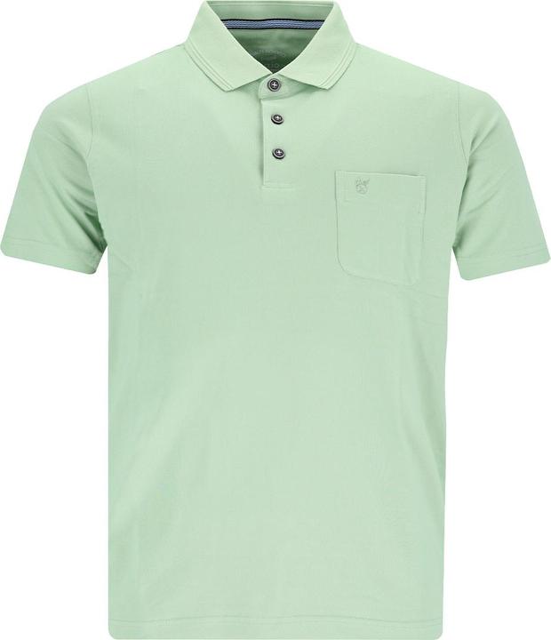 Produktbild Hajo Pique Poloshirt (54, XL)