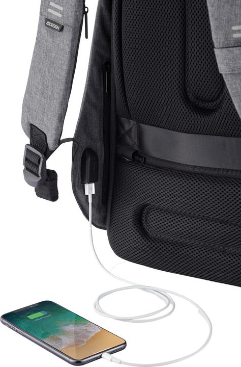 Immagine prodotto XD Design Bobby Hero Zaino (16 l)