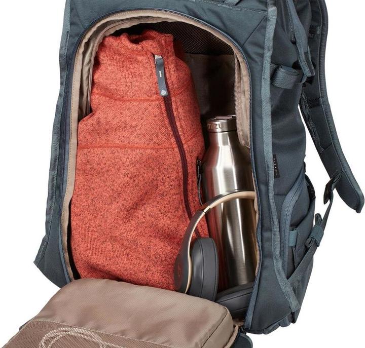 Image du produit Thule Sac à dos pour appareil photo Covert 24L (Sac à dos photo, 24 l)