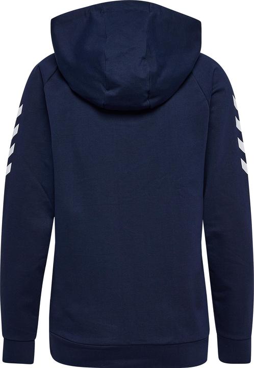 Immagine prodotto hummel Andare Donna Felpa Con Cappuccio In Cotone (S)