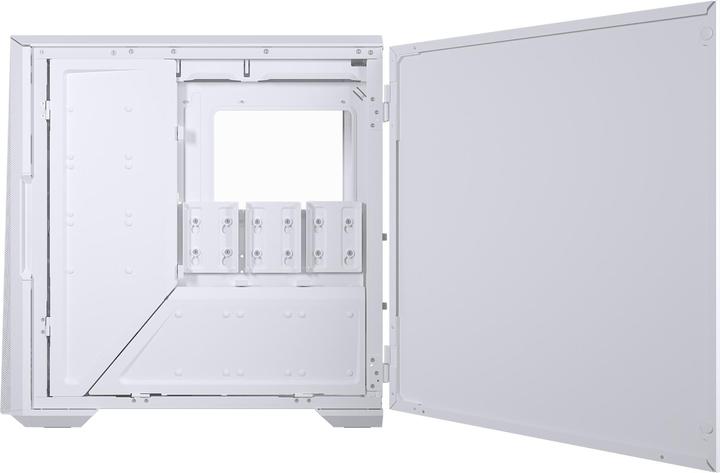 Produktbild Phanteks Eclipse G500A D-RGB (ATX, Mini-ITX, mATX, E-ATX)