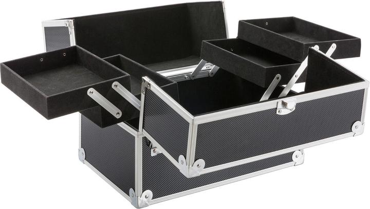 Actual product image Arebos Beauty case