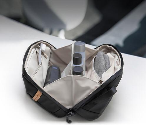 Produktbild Pgytech Wash Organizer (black) (3.90 l)