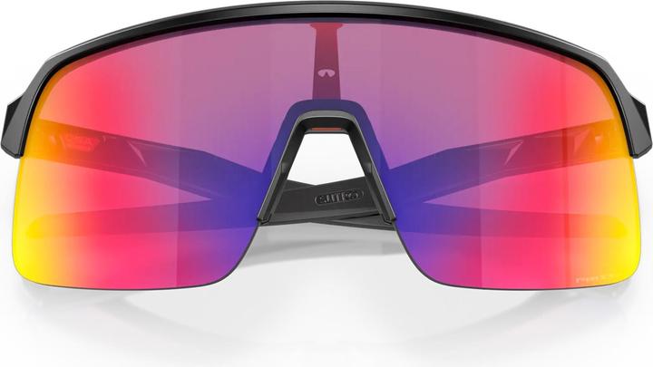 Actual product image Oakley Sutro Lite (Mat Black, Prizm Road)