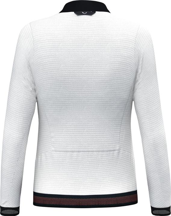 Actual product image Salewa Women's Pedroc PolarLite 2 Jacket (34)