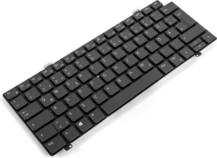 Actual product image Dell Germany, Keyboard, Internal