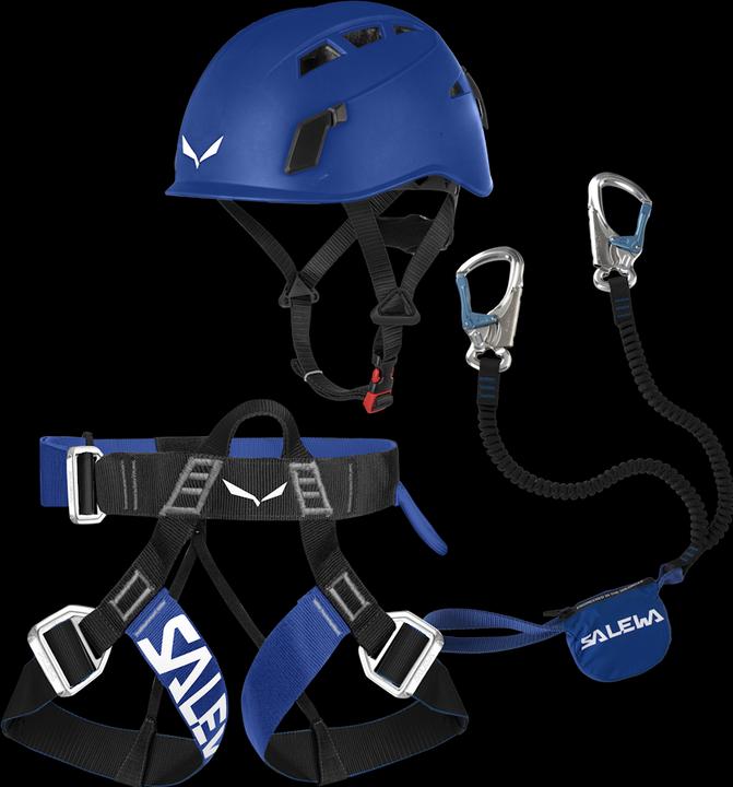 Immagine prodotto Salewa Premium Attac-Evo-Toxo 3.0