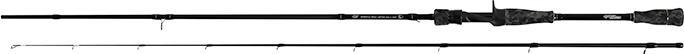 Fox Rage Street Fighter Versatile Shad 5-20g (Cast, 210 cm)