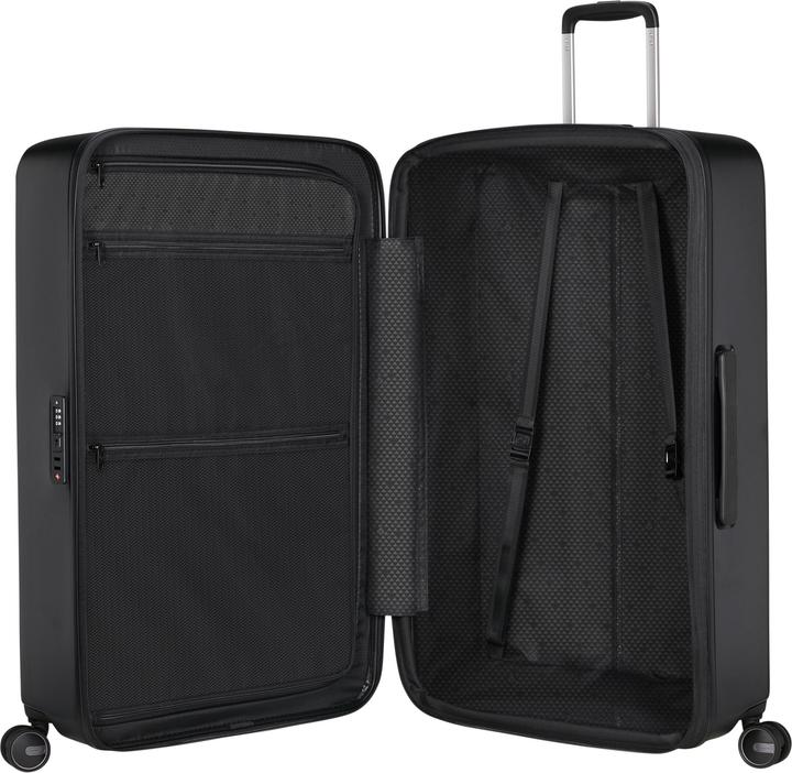 Actual product image Samsonite Spinner (111 l, L (90 - 115l), XL (from 140l))