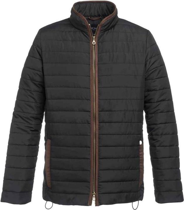 Brook Taverner Steppjacke