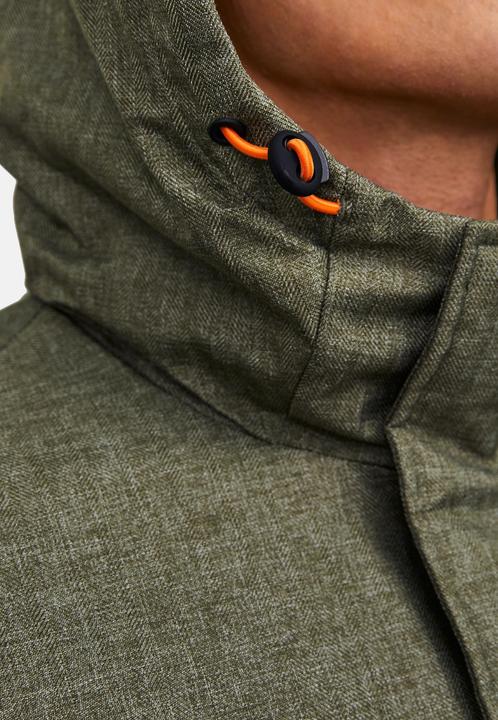 Produktbild Jack & Jones Klassischer Parka (S)