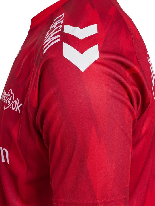 Image du produit hummel Maillot Domicile Aalborg FC 2023/24 (M)
