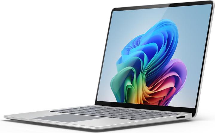Immagine prodotto Microsoft Surface Laptop 7th Edition per il business (con alimentatore) - Copilot+ PC (13.82", Snapdragon X Elite X1E-80-100, 16 GB, 1000 GB, DE)