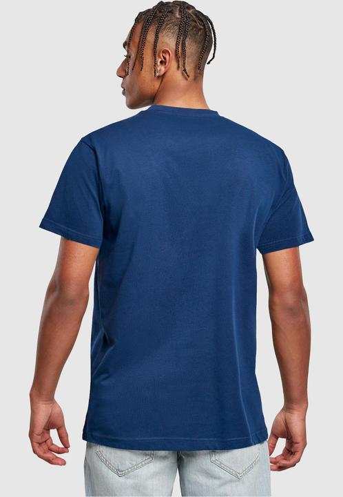 Produktbild Merchcode Christmas Loading T-Shirt Round Neck - 111707 (L)