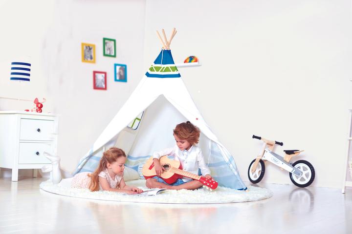 Image du produit Hape Tipi tente